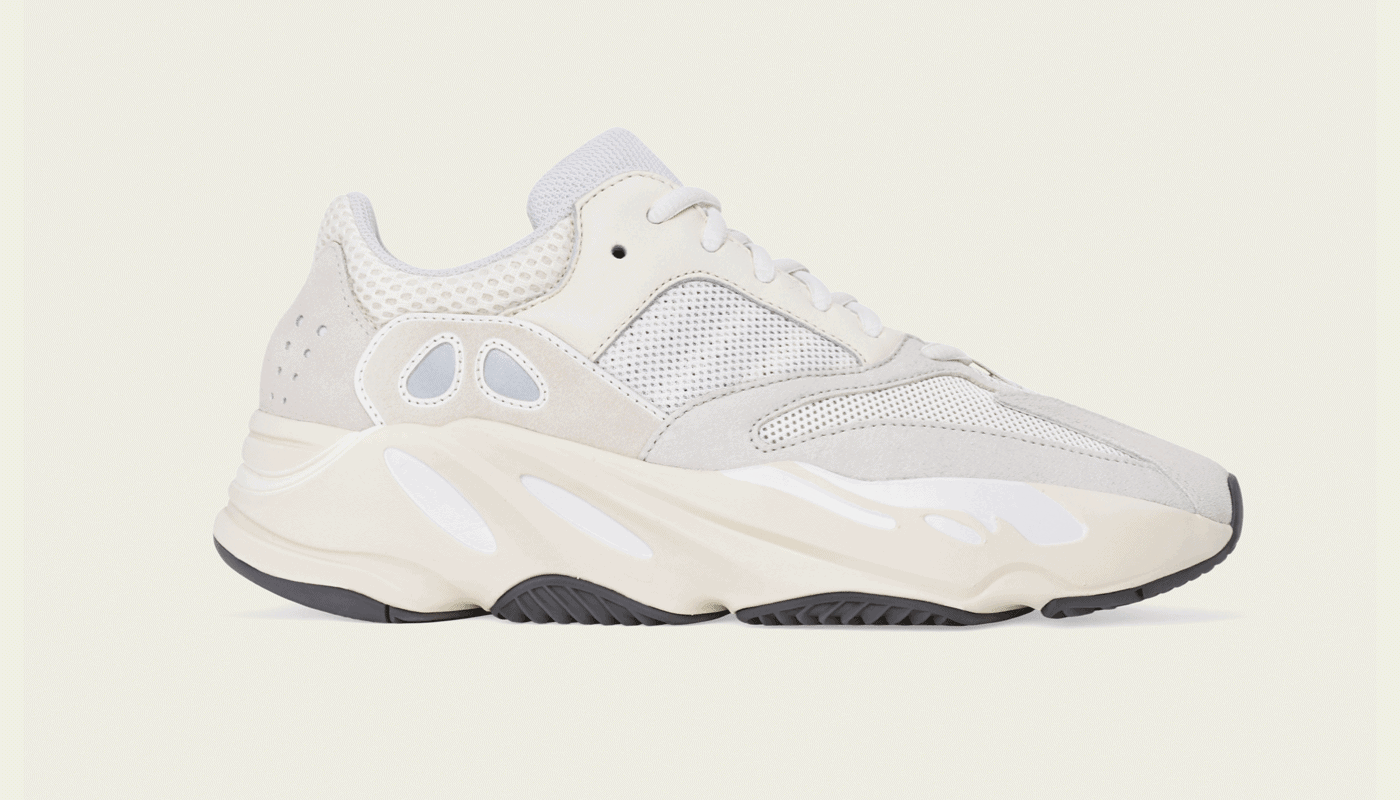 Yeezy Day 2022 Restock