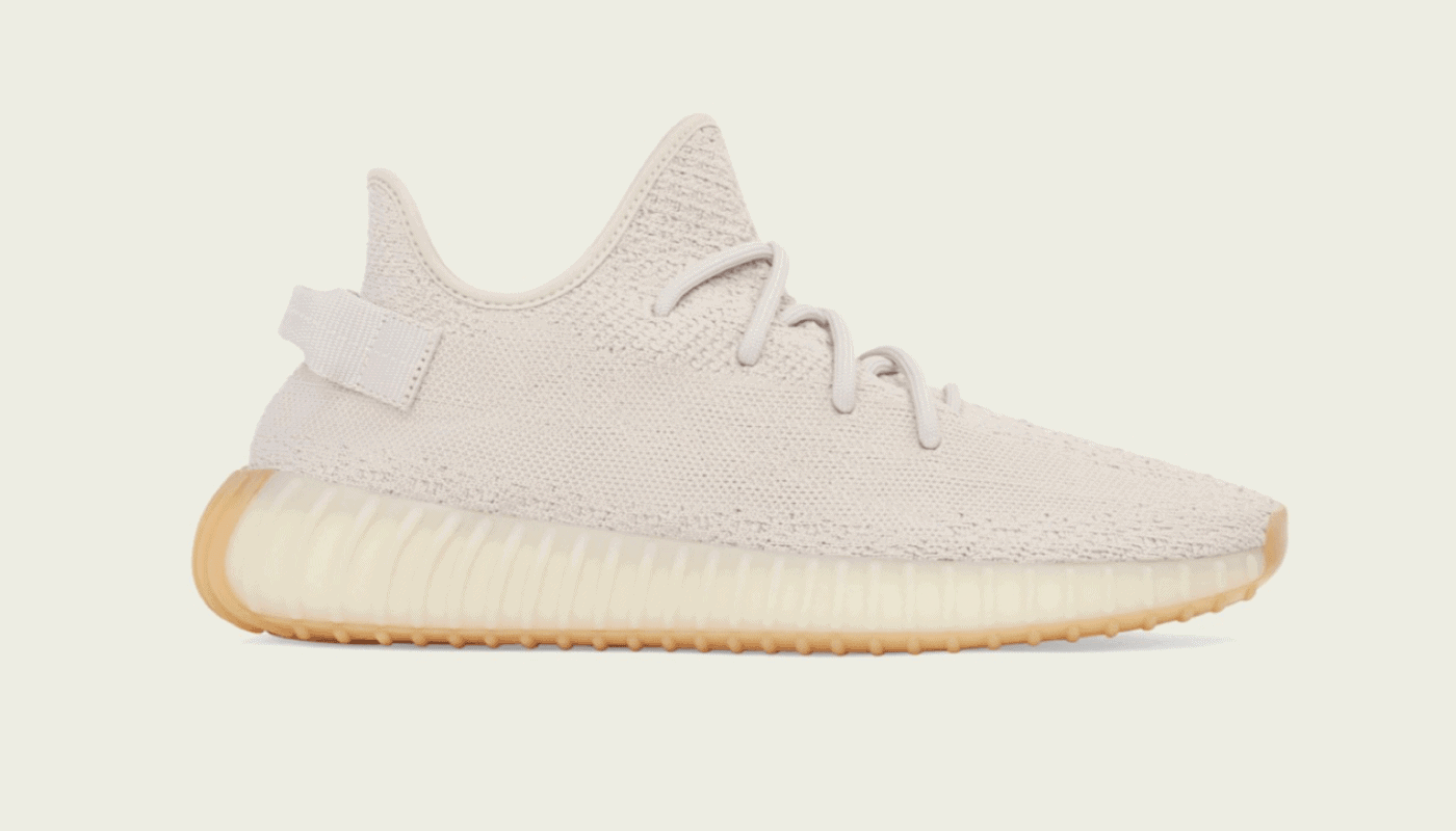 Yeezy Day 2022 Restock
