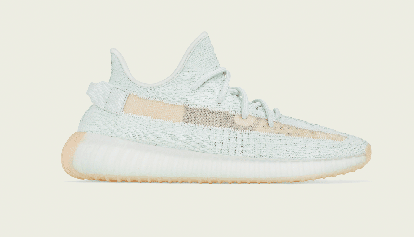 Yeezy Day 2022 Restock