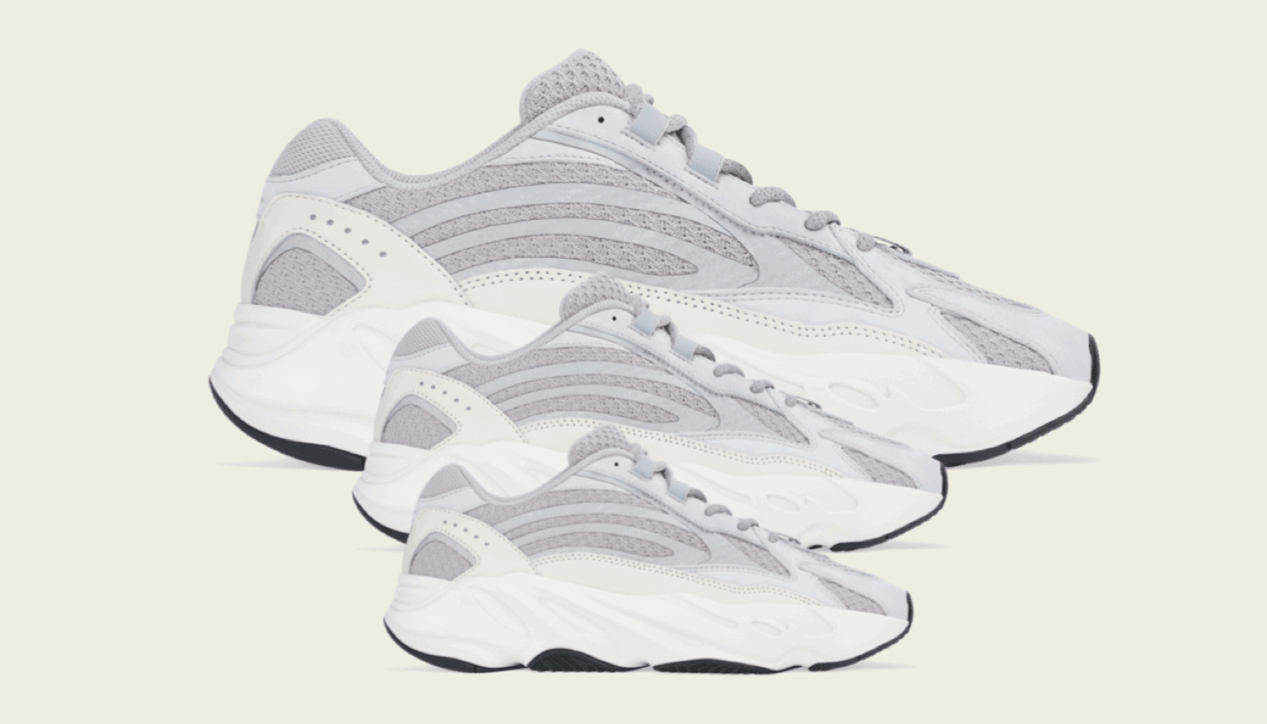 Yeezy Day 2022 Restock