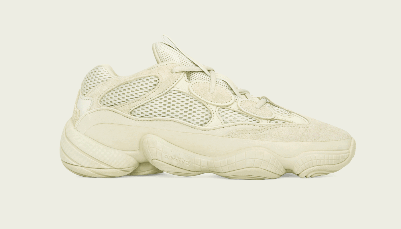 Yeezy Day 2022 Restock