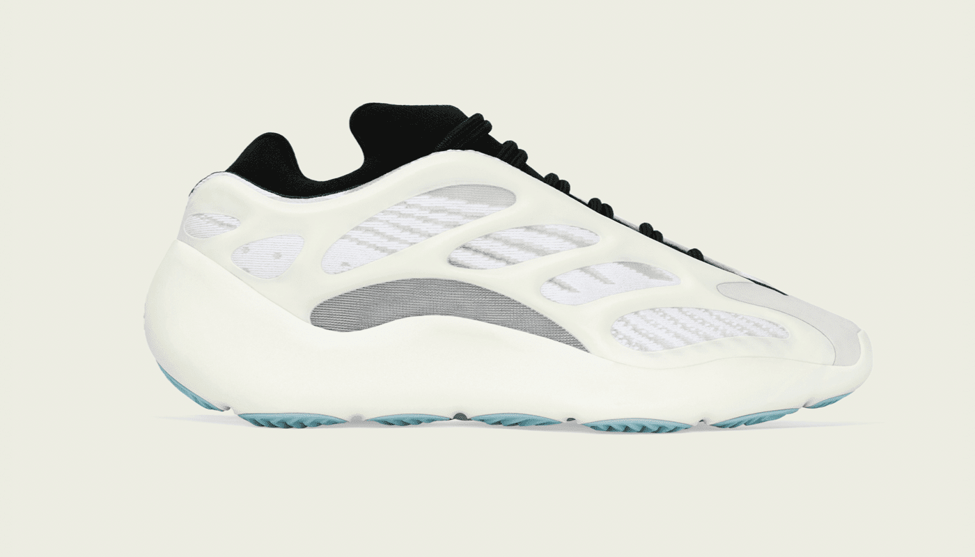 Yeezy Day 2022 Restock