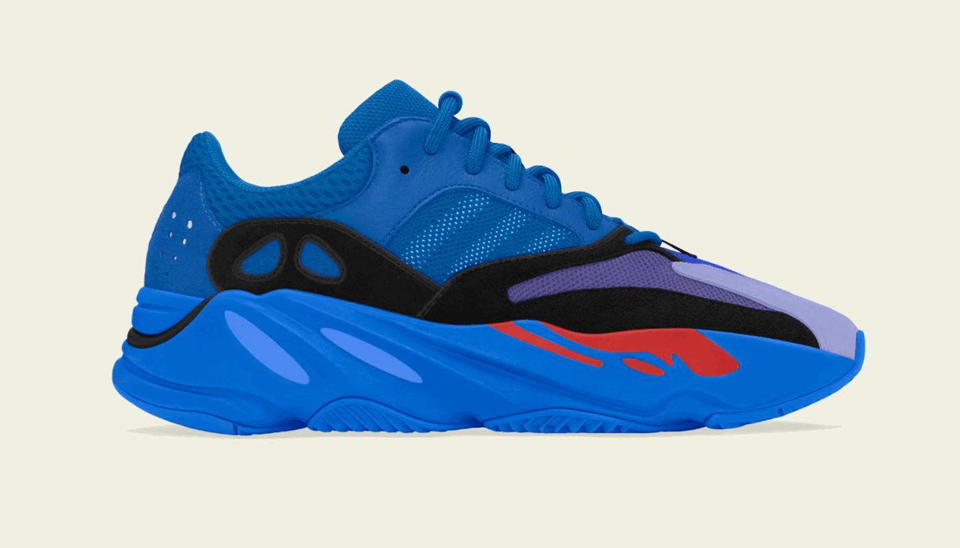 Yeezy Day 2022 Release