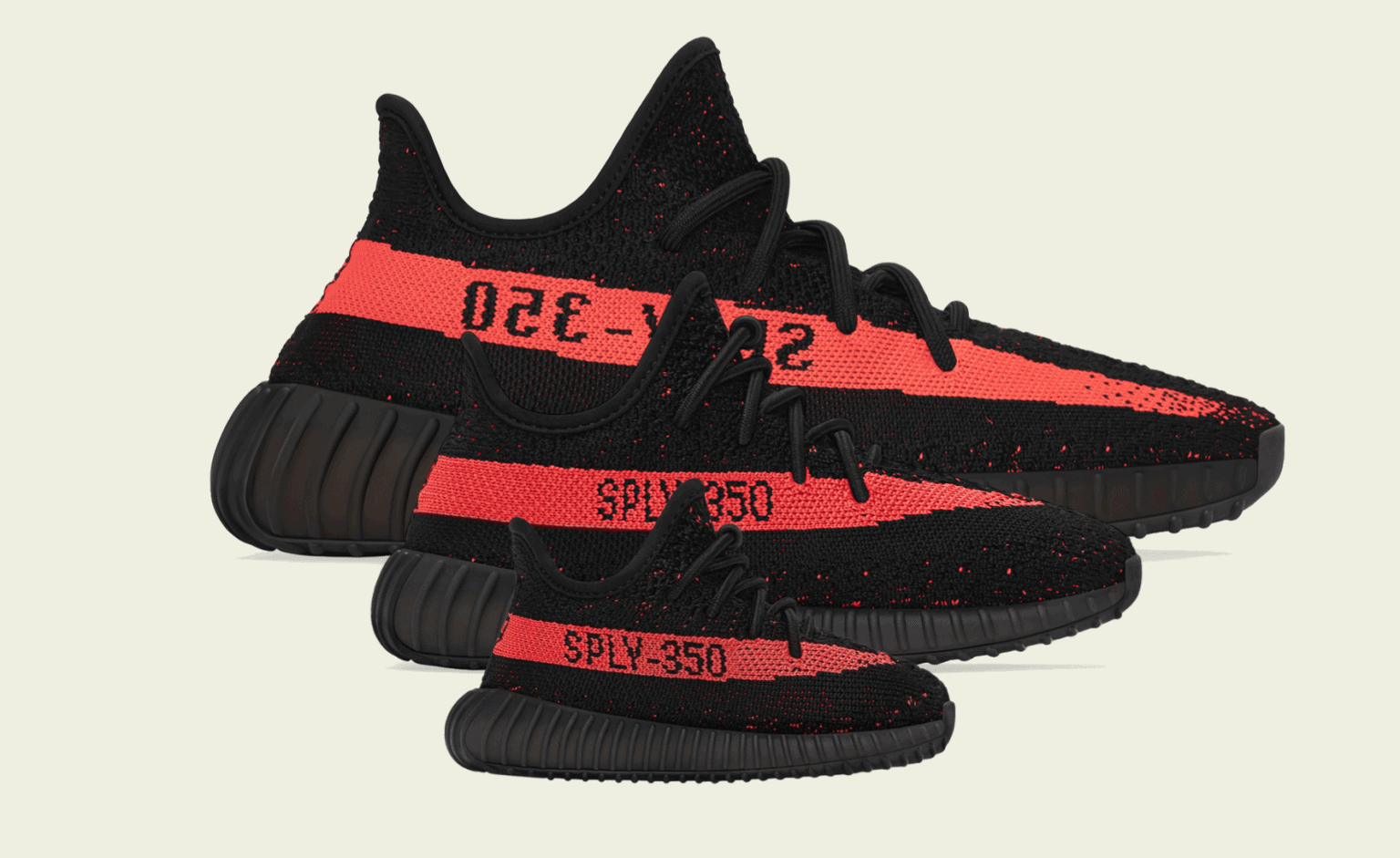 Yeezy Day 2022 Restock