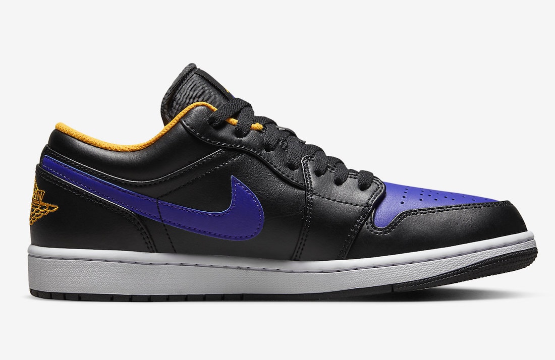 Air-Jordan-1-Low-Black-Dark-Concord-Taxi-553558-075-Release-Date-4