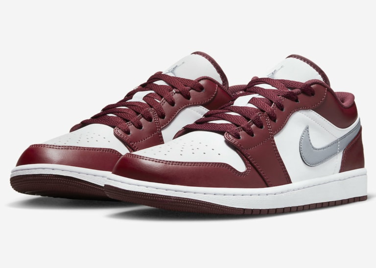 Air-Jordan-1-Low-Bordeaux-