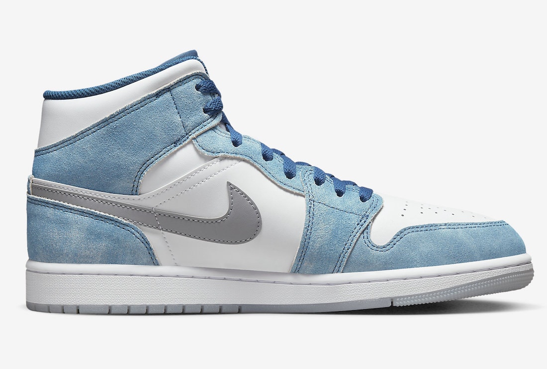 Air-Jordan-1-Mid-Blue-White-Red-DN3706-401-Release-Date-4