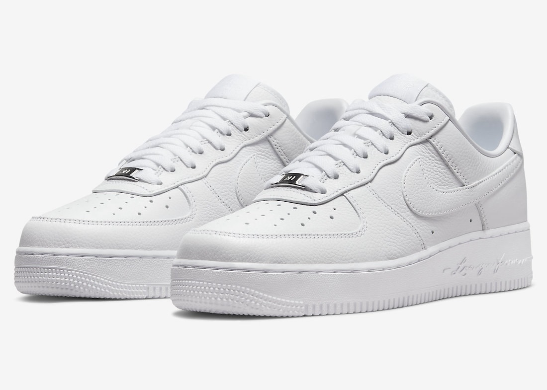 ovo air force ones