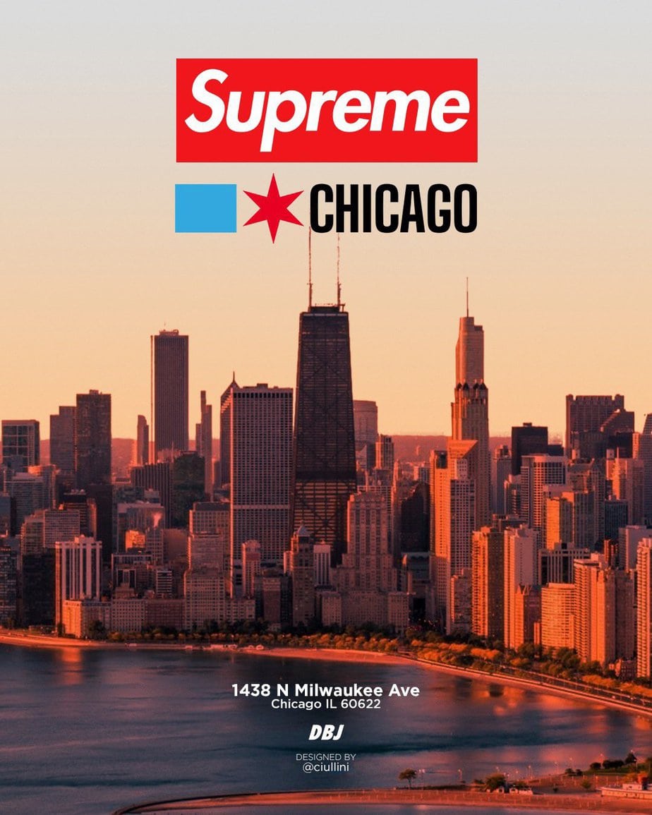 Supreme Chicago