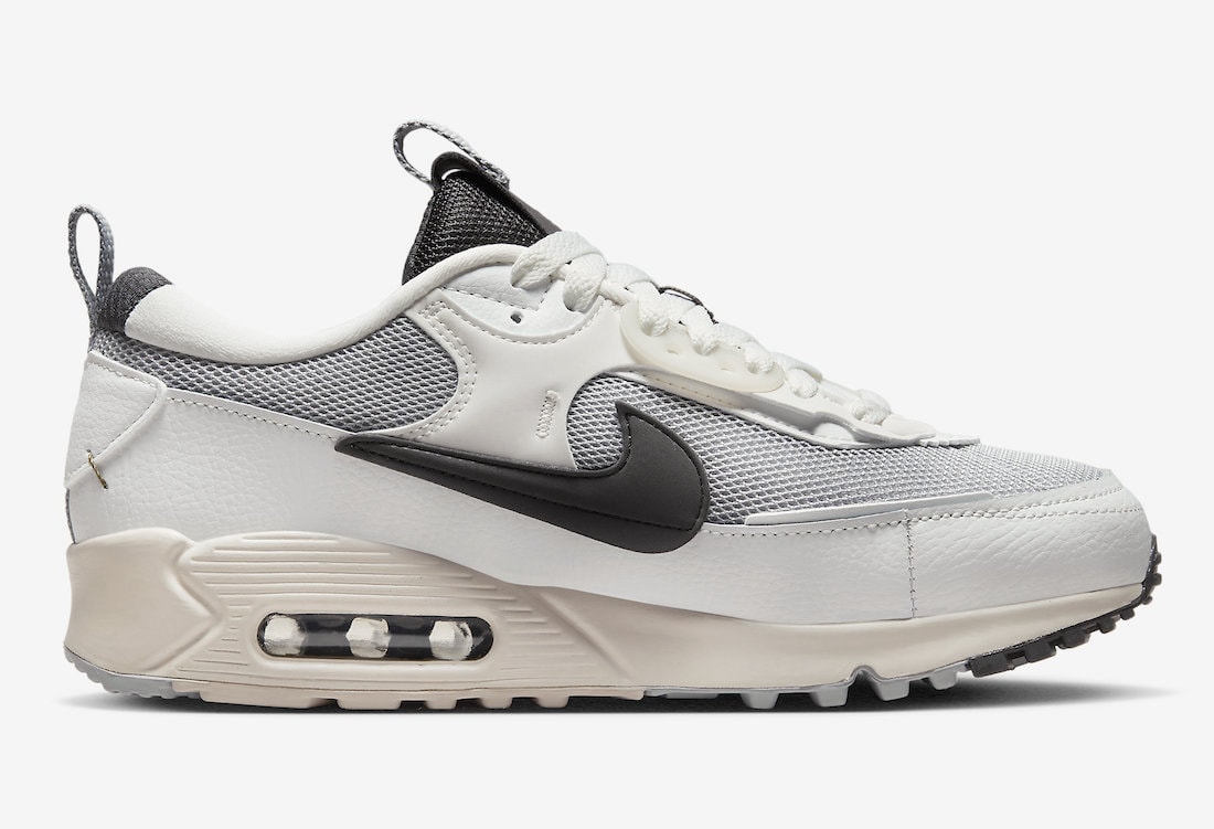 Nike-Air-Max-90-Futura-Wolf-Grey-Medium-Ash-Summit-White-DZ4708-001-Release-Date-4