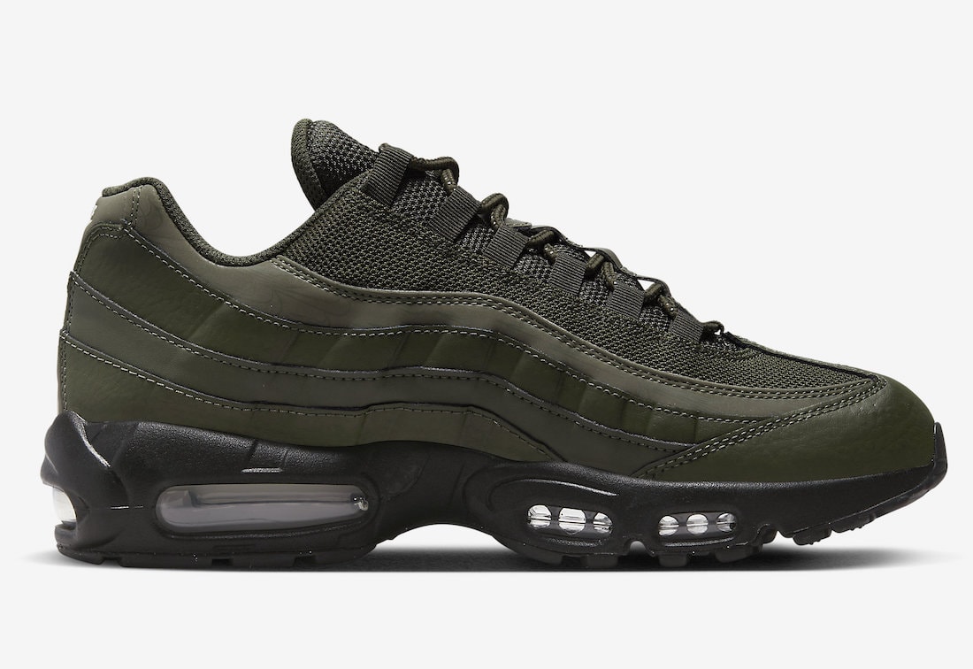 Nike-Air-Max-95-Olive-Reflective-DZ4511-300-Release-Date-4