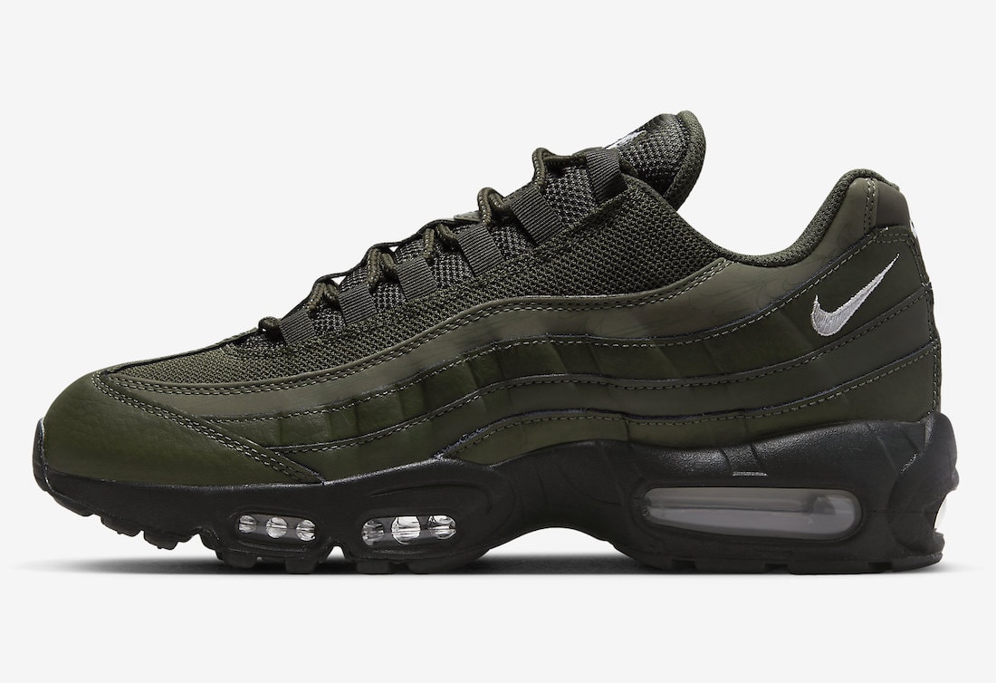 Nike-Air-Max-95-Olive-Reflective-DZ4511-300-Release-Date-4