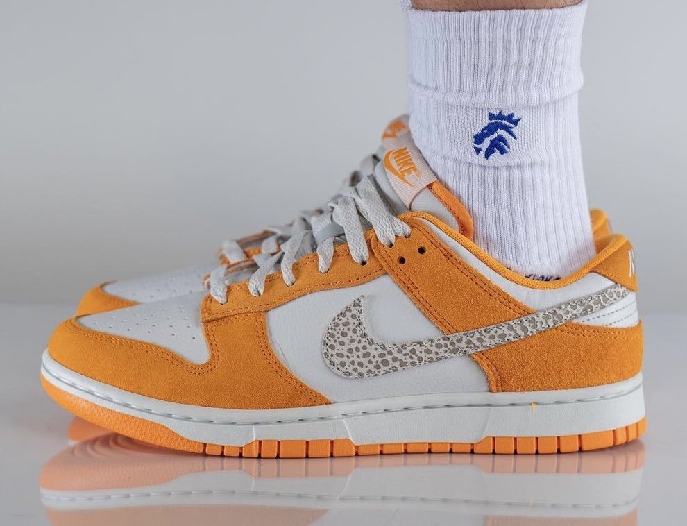 new dunks that dropped today