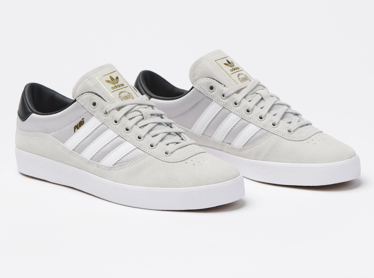 adidas Puig Indoor Debuts July 9th · JustFreshKicks