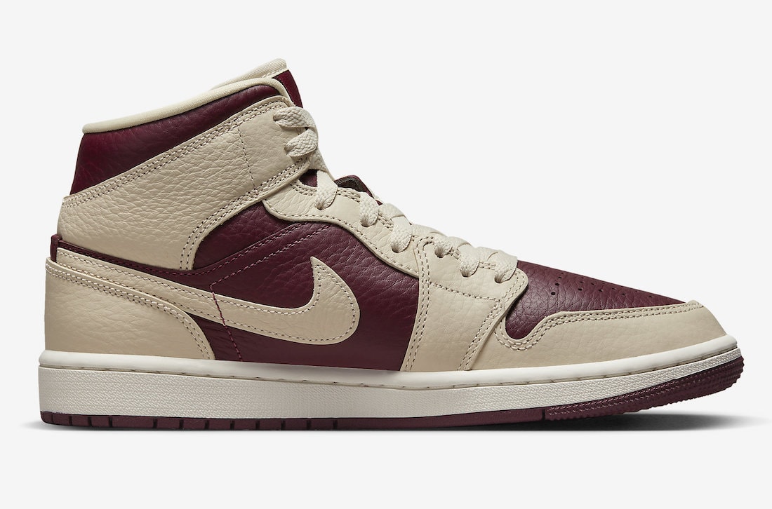Air-Jordan-1-Mid-Split-Beach-Cherrywood-DR0501-200-Release-Date-4