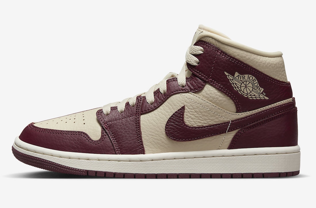 Air-Jordan-1-Mid-Split-Beach-Cherrywood-DR0501-200-Release-Date-4