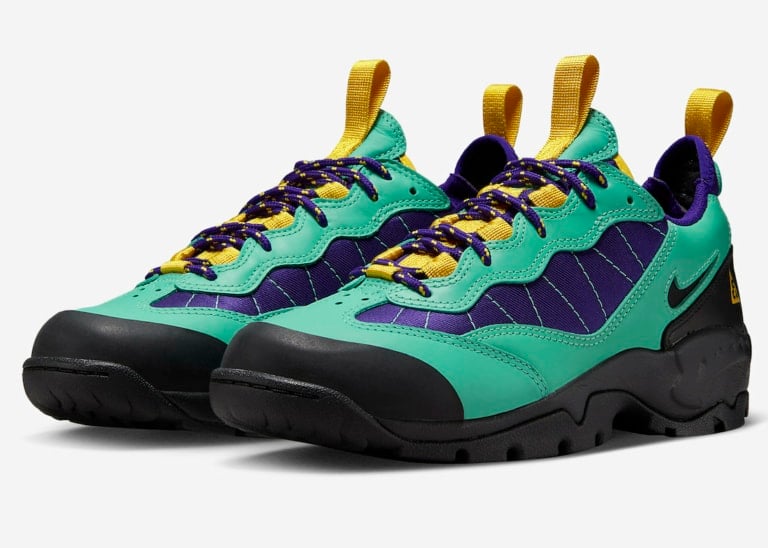 NIKE ナイキ ACG AIR MADA Nike-ACG-Air-Mada-Light-Menta-