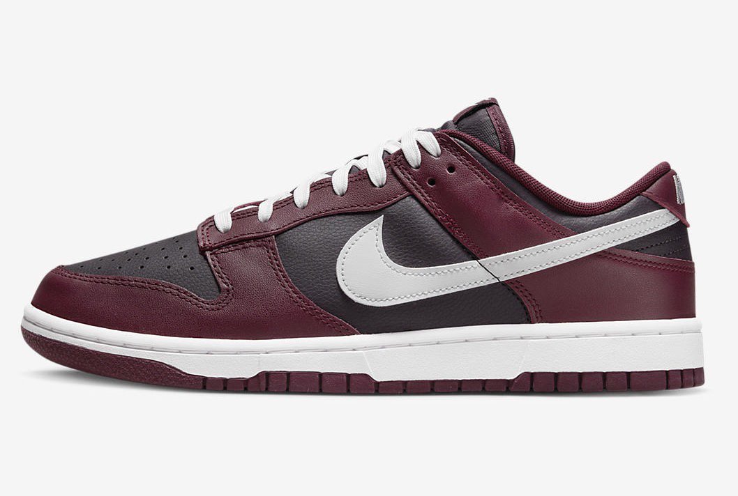 Nike-Dunk-Low-Dark-Beetroot-DJ6188-600-Release-Date