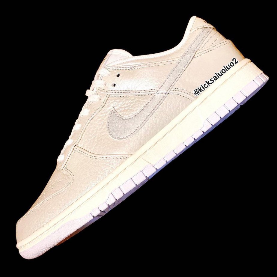 Nike-Dunk-Low-Pearl-Release-Date