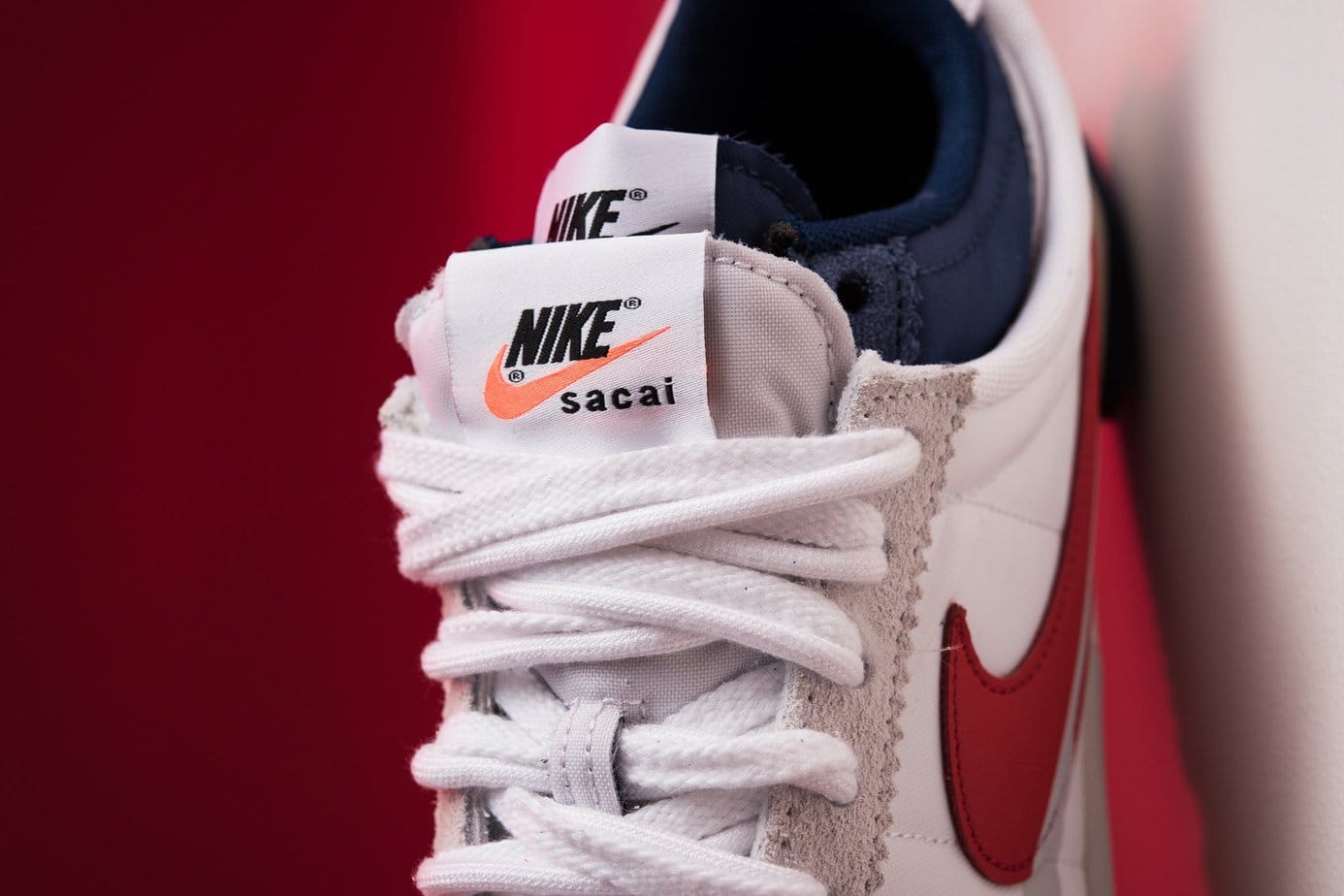 The Sacai x Nike Cortez 4.0 OG Releases Tomorrow JustFreshKicks