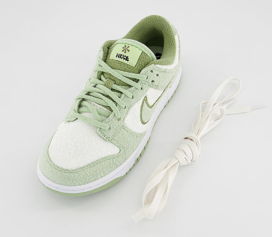 nike-dunk-low-fleece-green-release-date-1