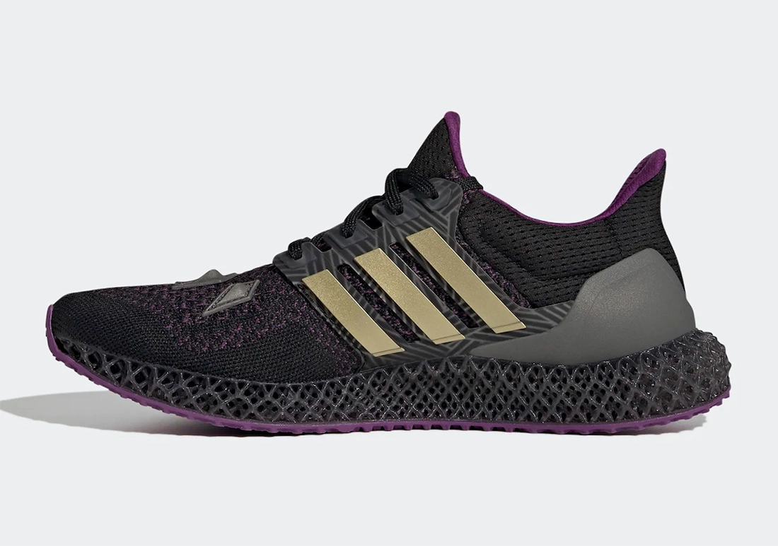 Black-Panther-adidas-Ultra-4D-HQ0949-Release-Date