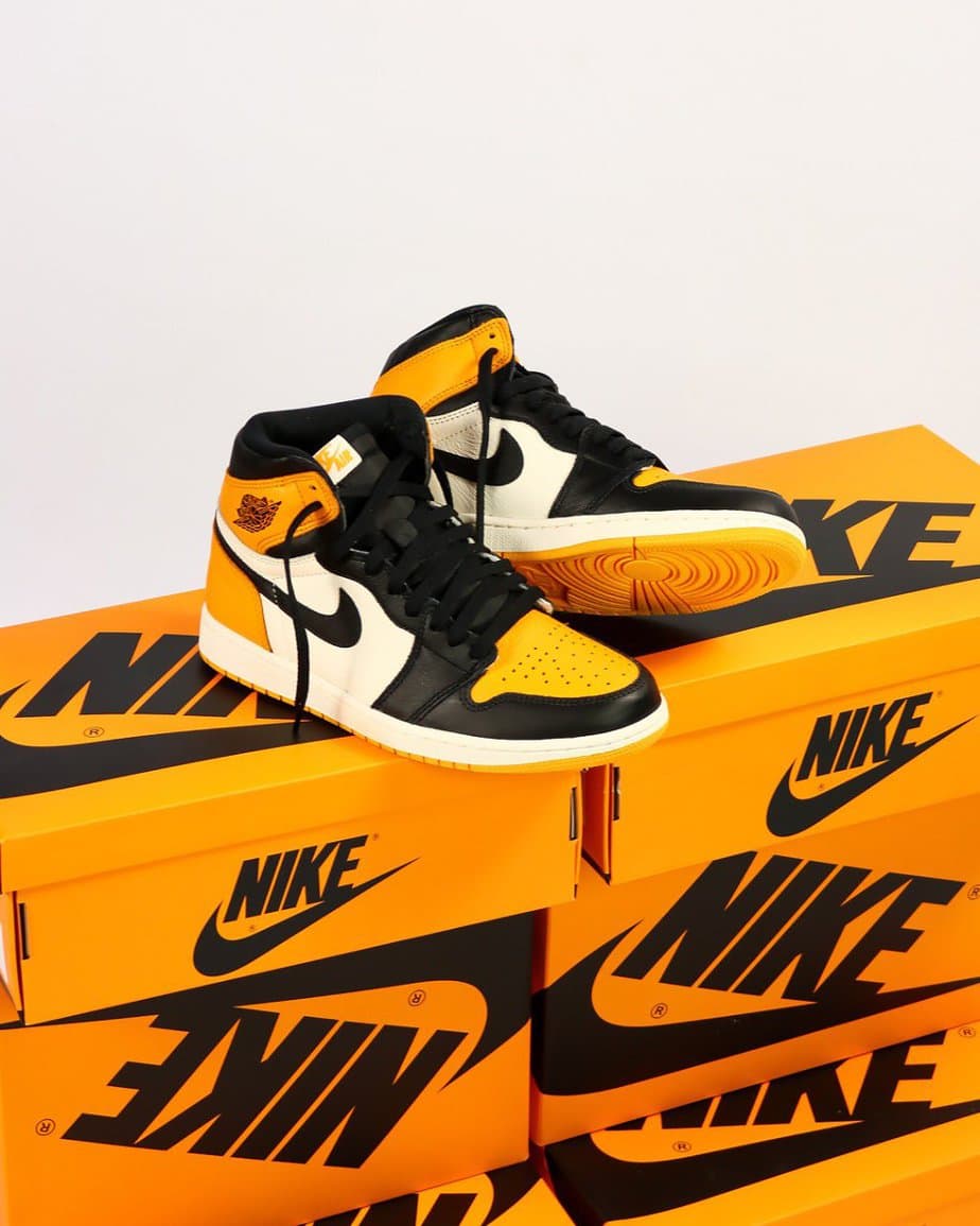 Supreme x Nike Air Jordan 14: Rumored Release Date, Price & Info