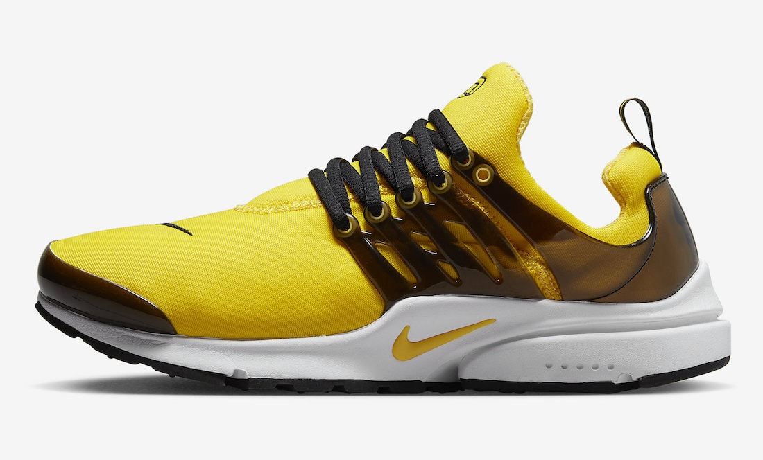 Nike-Air-Presto-Yellow-Black-White-FD0034-700-Release-Date-4