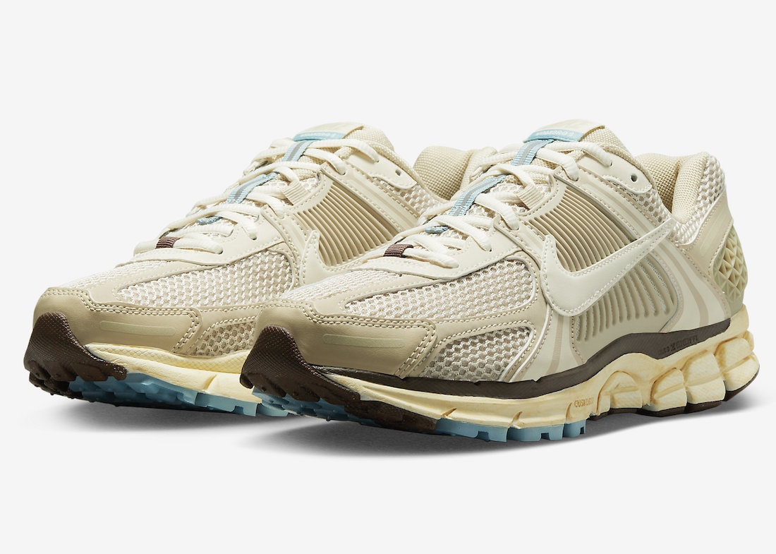 besøg Trænge ind dechifrere Nike Zoom Vomero 5 'Oatmeal' Release Info - JustFreshKicks