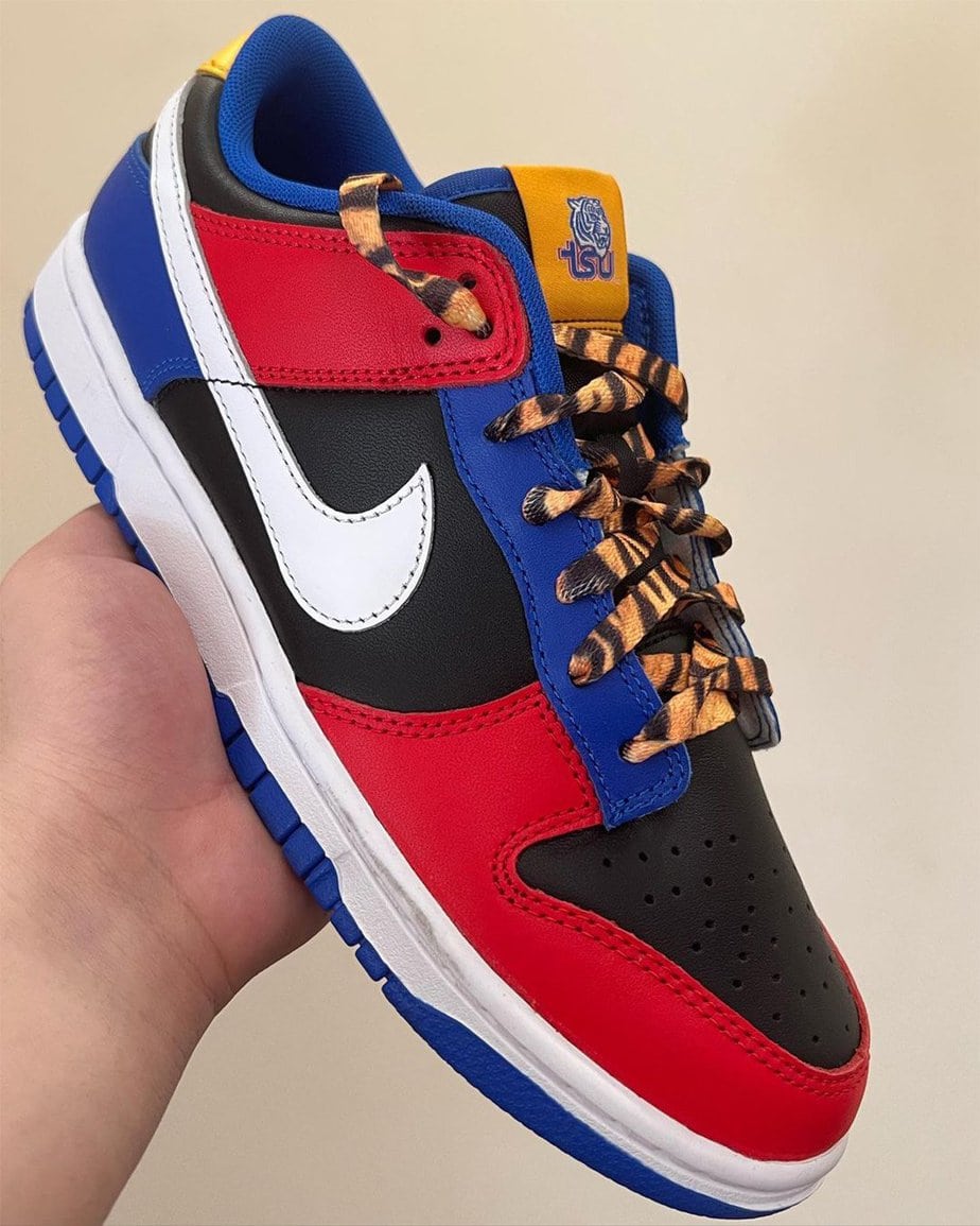 Tennessee-State-University-Nike-Dunk-Low-TSU-Tigers-Release-Date