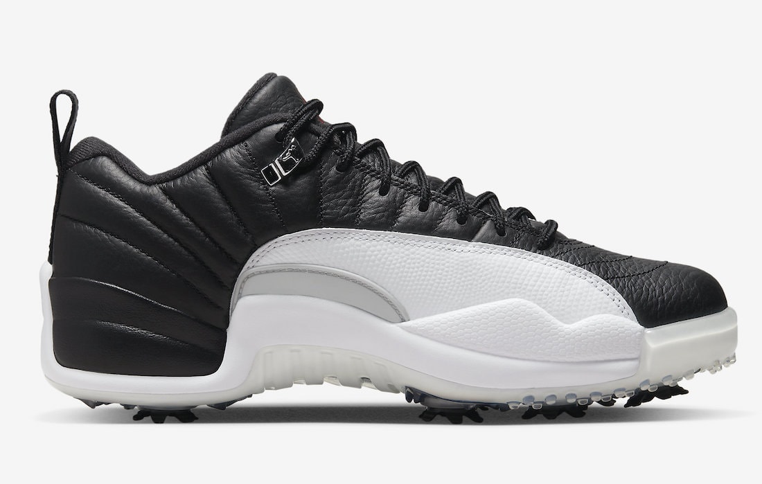 Air-Jordan-12-Low-Golf-Playoffs-DH4120-010-Release-Date-4