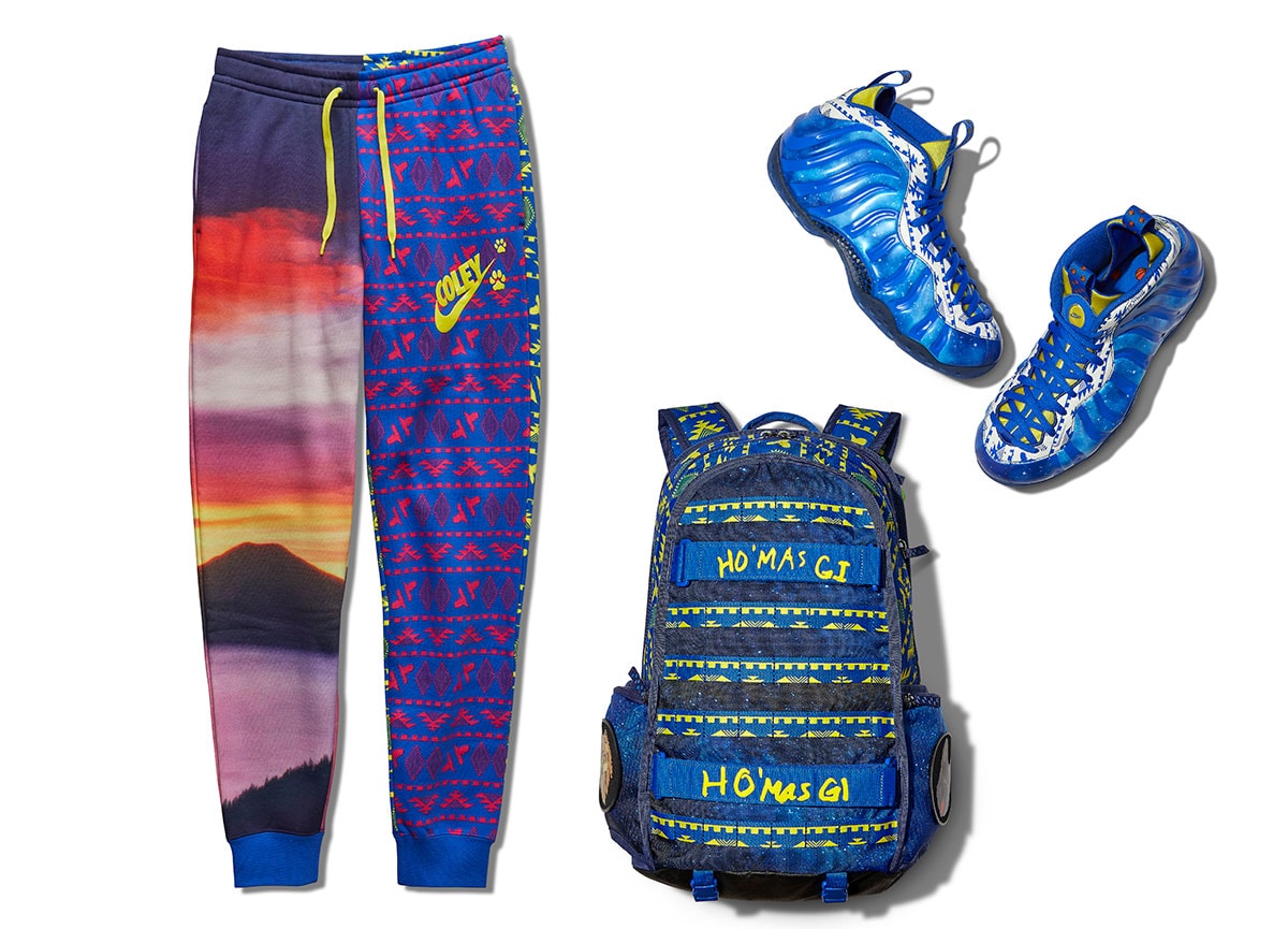 Coley-Miller-Nike-Air-Foamposite-One-Doernbecher-FD9714-400-Release-Date