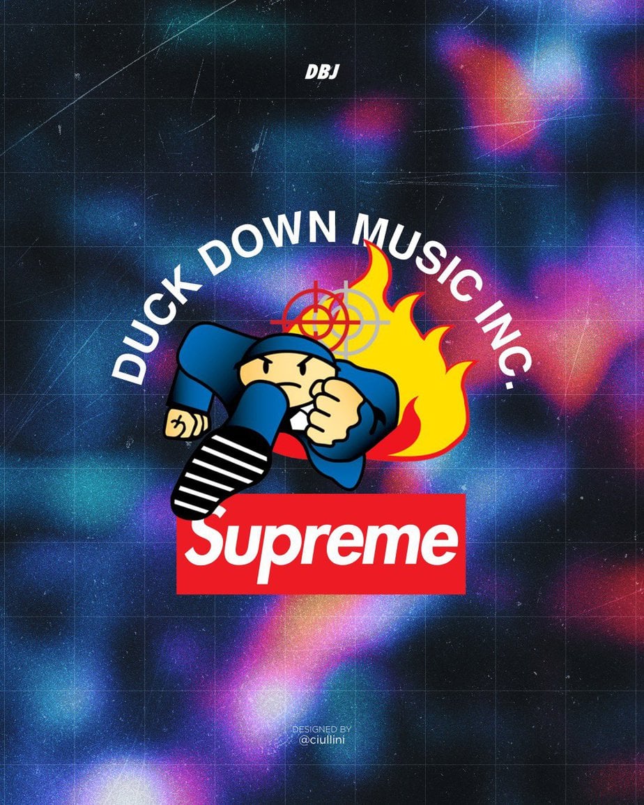 supreme fw22 week 8