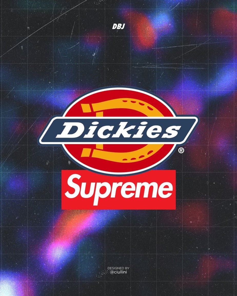 Supreme FW22 Week 9