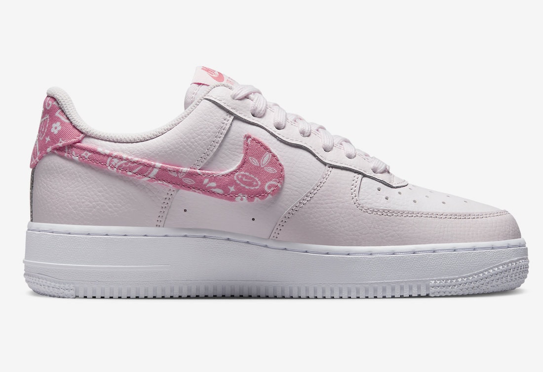 Nike-Air-Force-1-Low-Pearl-Pink-Paisley-FD1448-664-Release-Date-4