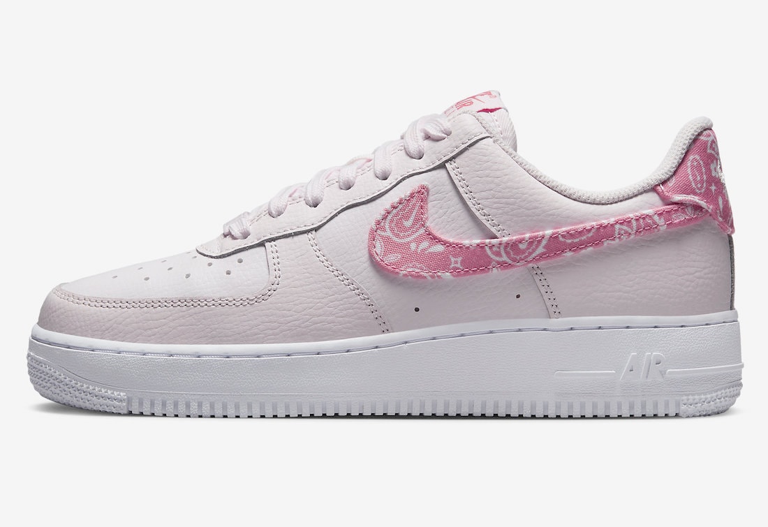 Nike-Air-Force-1-Low-Pearl-Pink-Paisley-FD1448-664-Release-Date-4