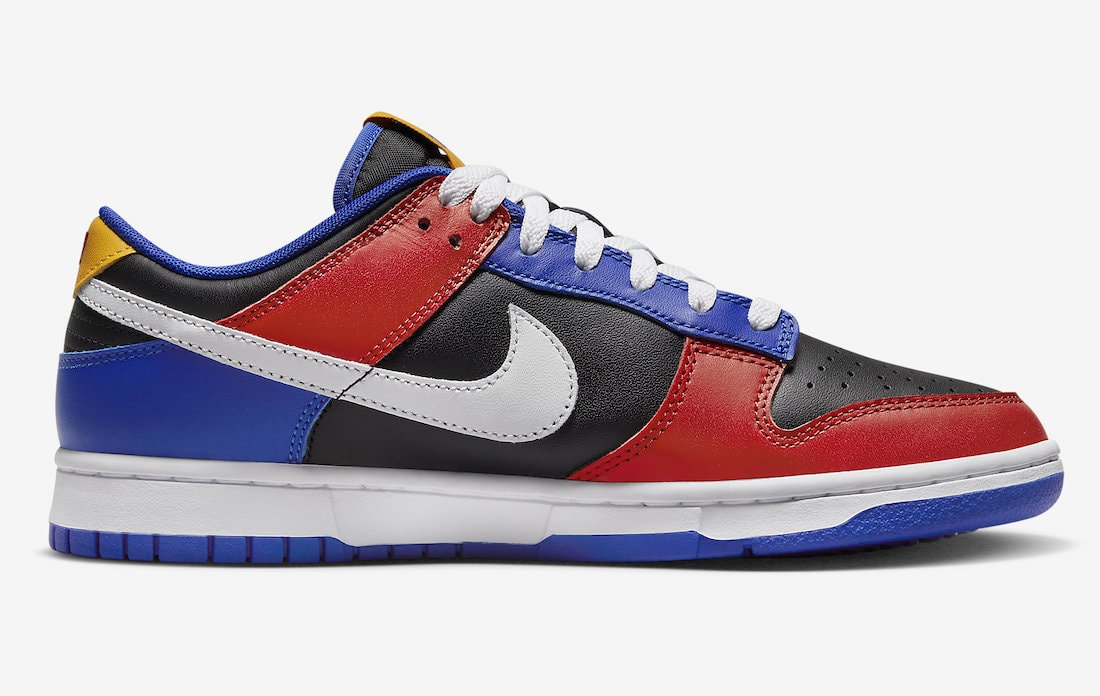 Nike-Dunk-Low-TSU-Tigers-DR6190-100-Release-Date-4