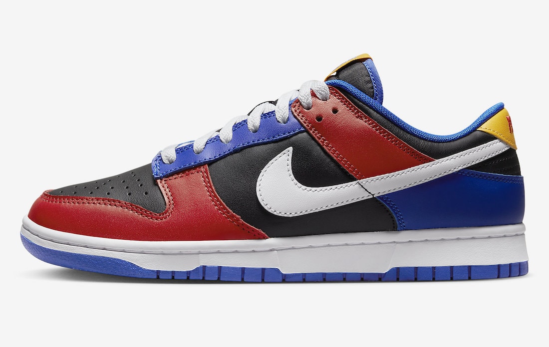 Nike-Dunk-Low-TSU-Tigers-DR6190-100-Release-Date-4