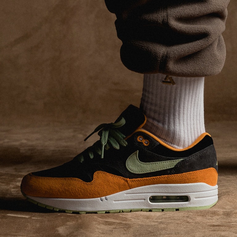 Nike Air Max 1 Duck 'Honeydew' Release Info - JustFreshKicks