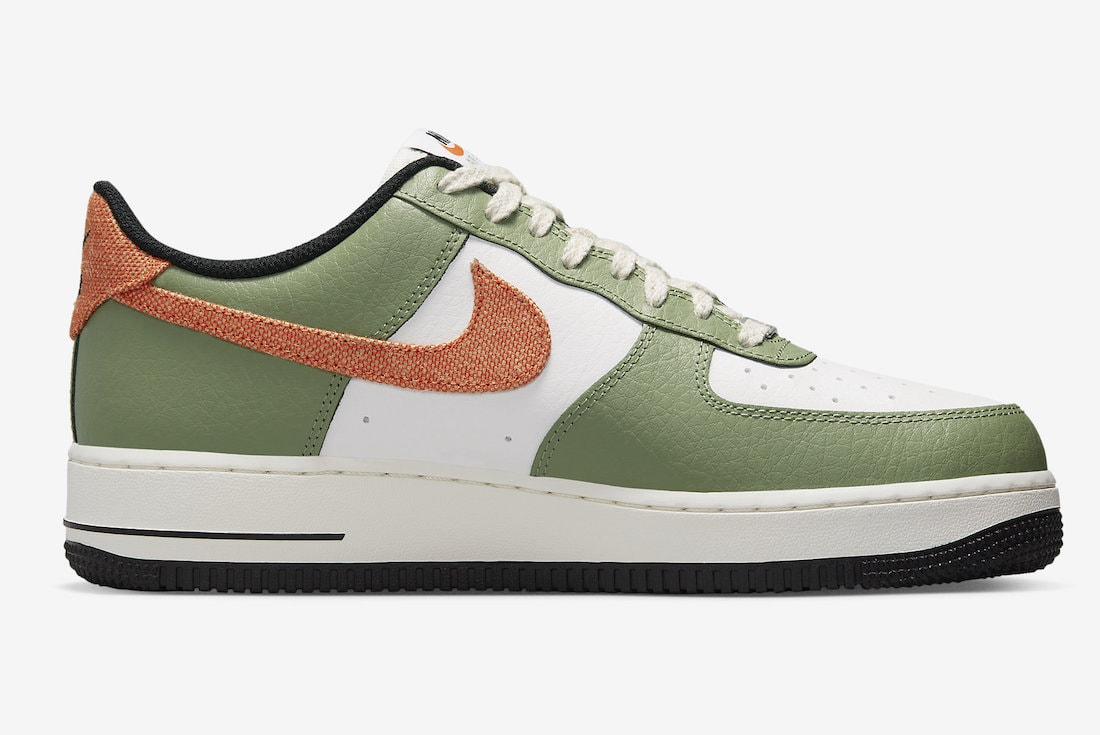 Nike-Air-Force-1-Low-Oil-Green-Safety-Orange-FD0758-386-Release-Date-4