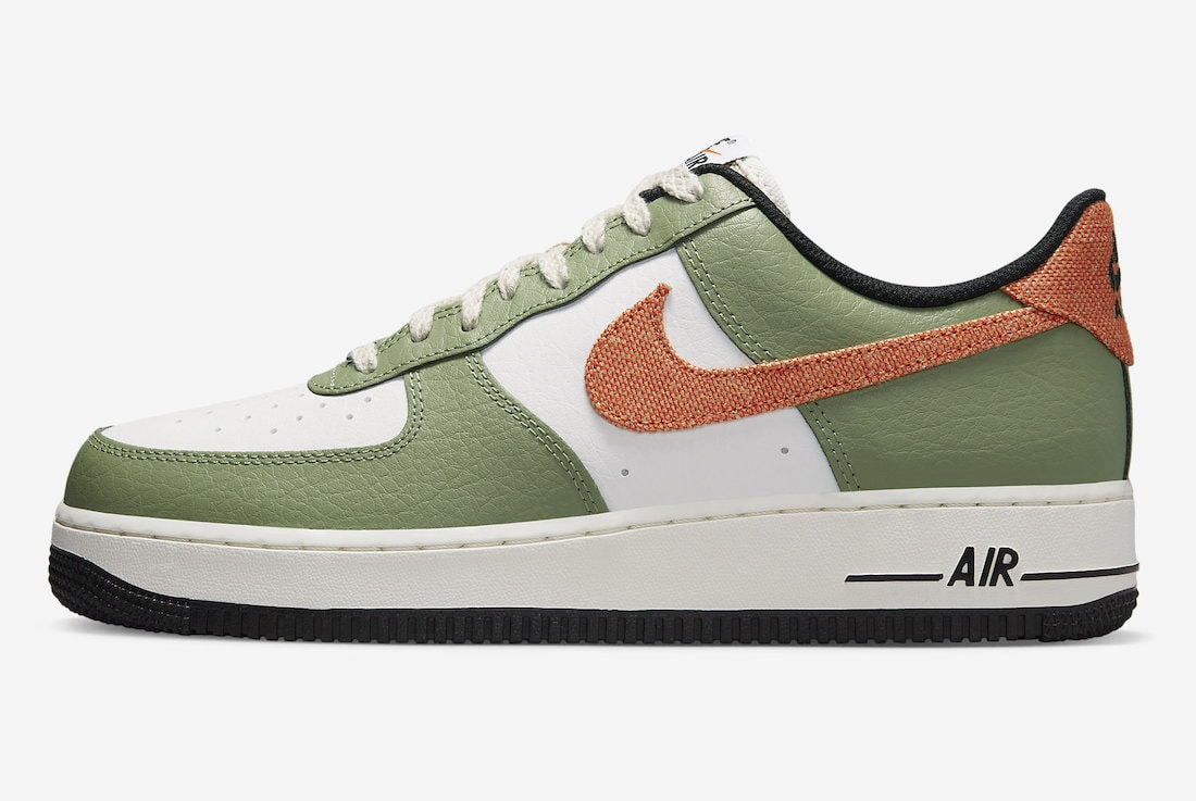Nike-Air-Force-1-Low-Oil-Green-Safety-Orange-FD0758-386-Release-Date-4
