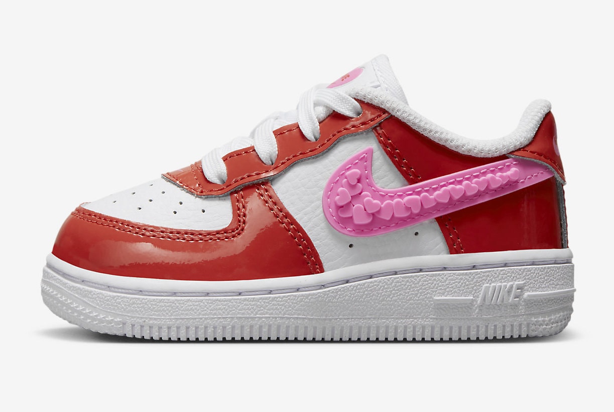 Nike-Air-Force-1-Valentines-Day-2023-Toddler-FD1033-600-Release-Date-4