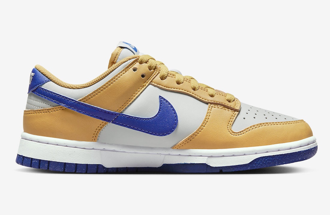 Nike-Dunk-Low-Next-Nature-Wheat-Gold-Hyper-Royal-DN1431-700-Release-Date-4
