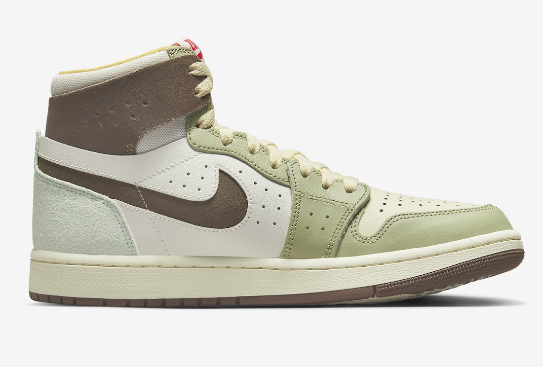 Air-Jordan-1-High-Zoom-CMFT-2-Year of the rabbit FD4327-121-Release-Date-4