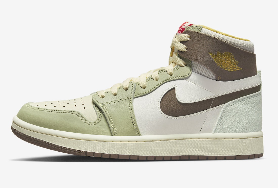 Air-Jordan-1-High-Zoom-CMFT-2-Year of the rabbit FD4327-121-Release-Date-4
