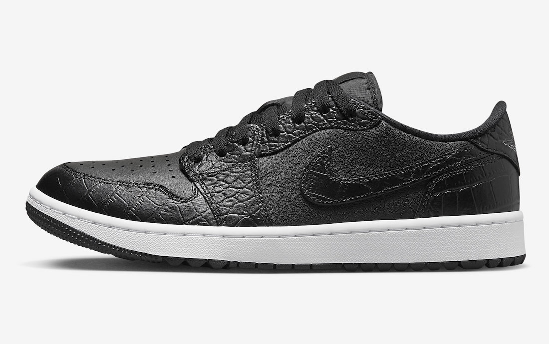 Air-Jordan-1-Low-Golf-Black-Croc-DD9315-003-Release-Date-4