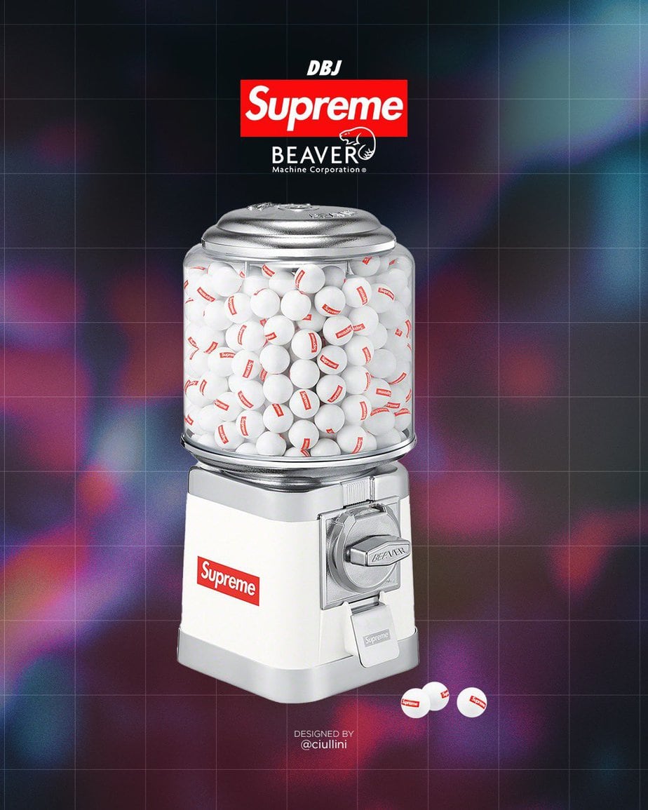 supreme fw22 week 15