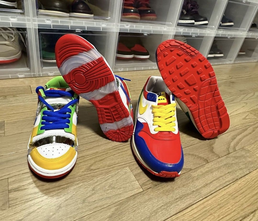 Nike-Air-Max-1-Google-2010-Sample