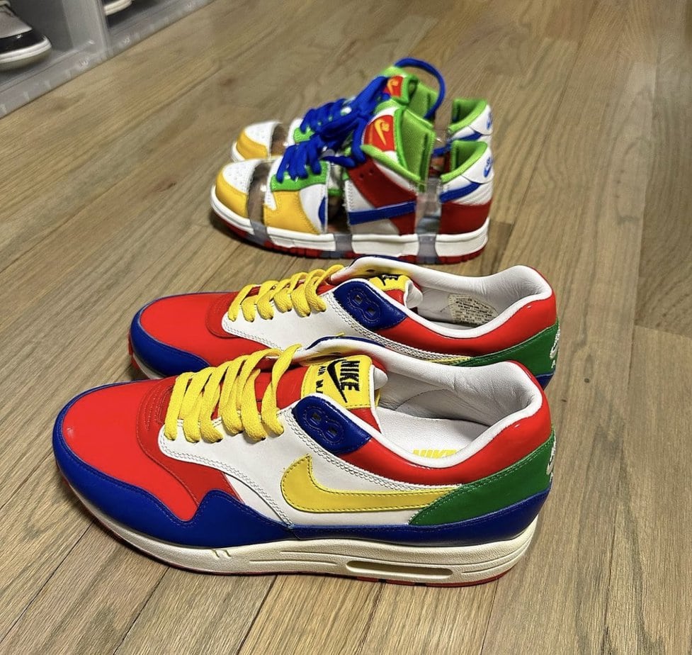 Nike-Air-Max-1-Google-2010-Sample