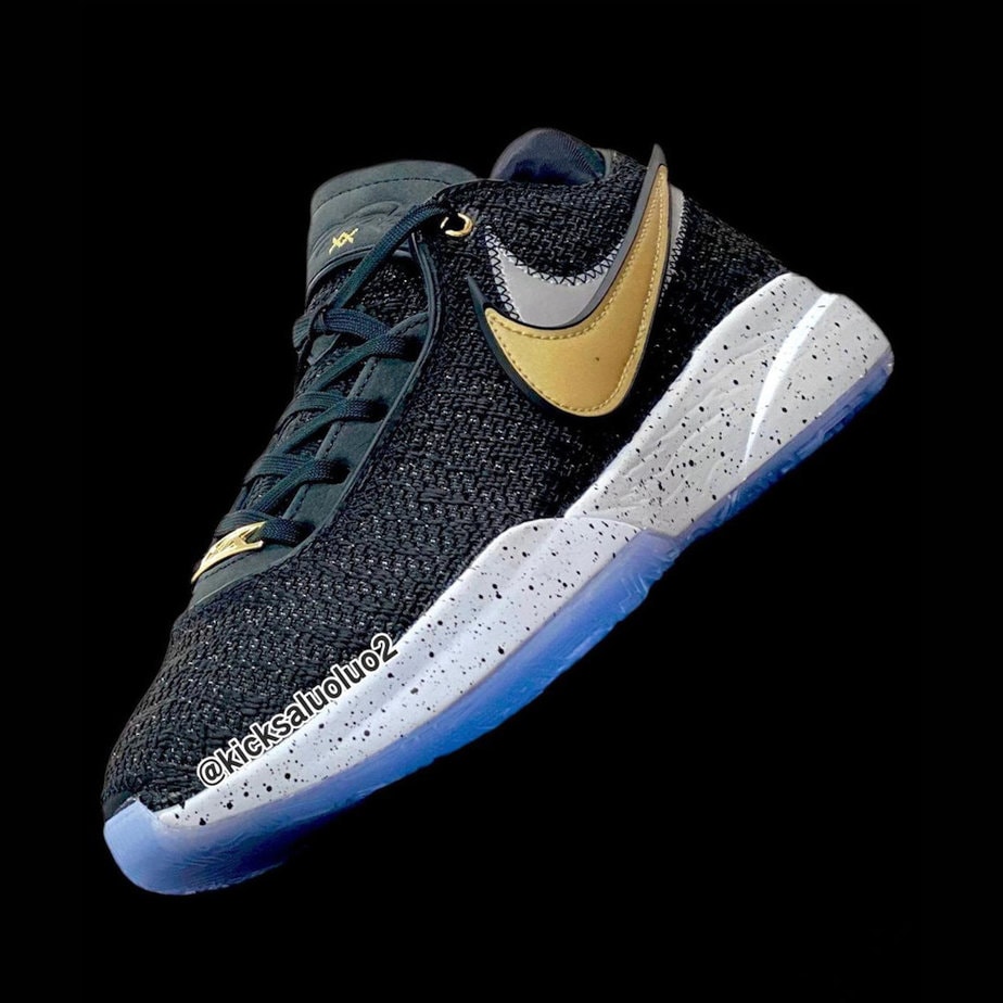 Nike-LeBron-20-Black-Gold-Release-Date
